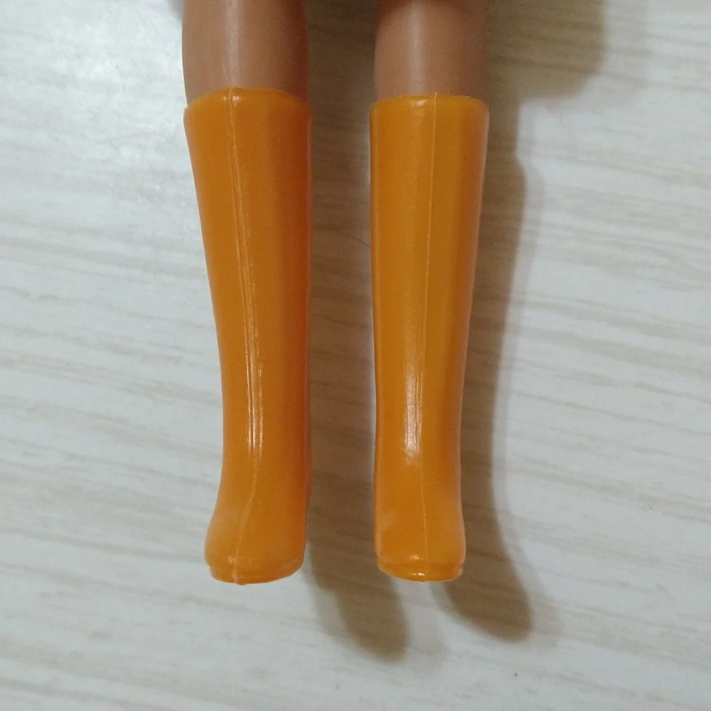 Vintage Kong Kong Mod Barbie Clone Doll - Picture 5 of 6